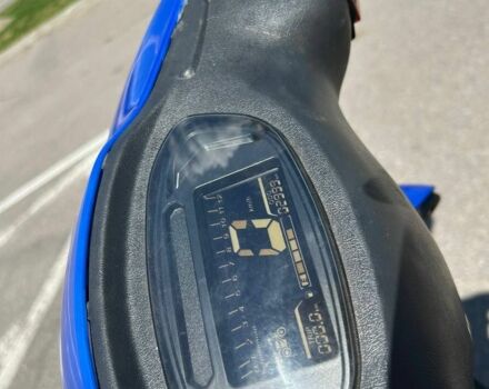 Спарк Інша, об'ємом двигуна 0.13 л та пробігом 0 тис. км за 1090 $, фото 2 на Automoto.ua
