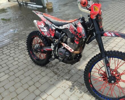 Спарк Інша, об'ємом двигуна 0.25 л та пробігом 0 тис. км за 1250 $, фото 1 на Automoto.ua