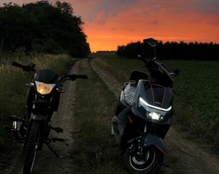 Спарк Інша, об'ємом двигуна 0.13 л та пробігом 0 тис. км за 719 $, фото 4 на Automoto.ua