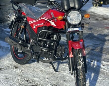 Спарк Другая, объемом двигателя 0.13 л и пробегом 0 тыс. км за 730 $, фото 11 на Automoto.ua