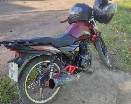 Спарк Другая, объемом двигателя 0.15 л и пробегом 0 тыс. км за 382 $, фото 2 на Automoto.ua