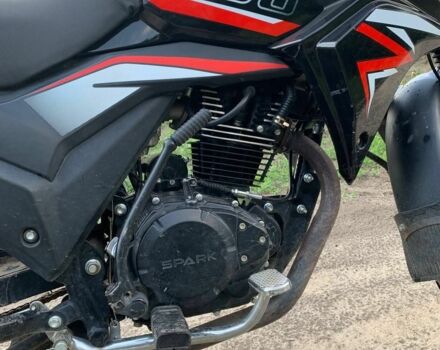 Спарк Інша, об'ємом двигуна 0.2 л та пробігом 0 тис. км за 950 $, фото 7 на Automoto.ua