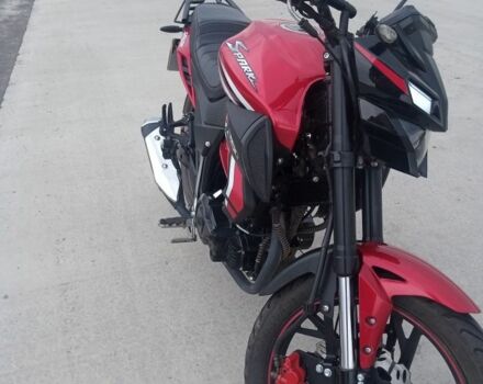 Спарк Інша, об'ємом двигуна 0.24 л та пробігом 0 тис. км за 1211 $, фото 5 на Automoto.ua