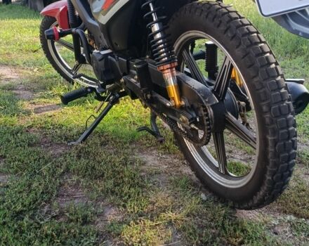 Спарк Інша, об'ємом двигуна 0.13 л та пробігом 0 тис. км за 727 $, фото 6 на Automoto.ua
