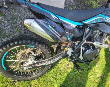 Спарк Інша, об'ємом двигуна 0.25 л та пробігом 0 тис. км за 1450 $, фото 2 на Automoto.ua