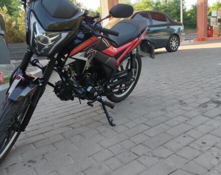 Спарк Інша, об'ємом двигуна 0.13 л та пробігом 0 тис. км за 727 $, фото 1 на Automoto.ua
