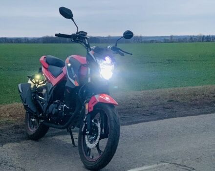 Спарк Інша, об'ємом двигуна 0.2 л та пробігом 0 тис. км за 1017 $, фото 7 на Automoto.ua