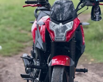 Спарк Другая 2024 в Кельменцах на Automoto.ua Спарк Другая, объемом двигателя 0.2 л и пробегом 0 тыс. км за 1100 $, фото 5 на Automoto.ua