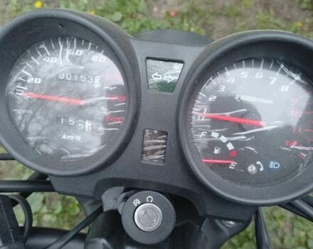 Спарк Інша, об'ємом двигуна 0.13 л та пробігом 0 тис. км за 32000 $, фото 6 на Automoto.ua