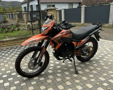 Спарк Другая 2024 в Ужгороде на Automoto.ua Спарк Другая, объемом двигателя 0.25 л и пробегом 0 тыс. км за 1380 $, фото 2 на Automoto.ua