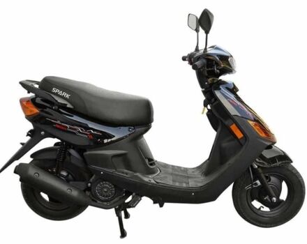 Спарк Інша, об'ємом двигуна 0.13 л та пробігом 0 тис. км за 880 $, фото 10 на Automoto.ua