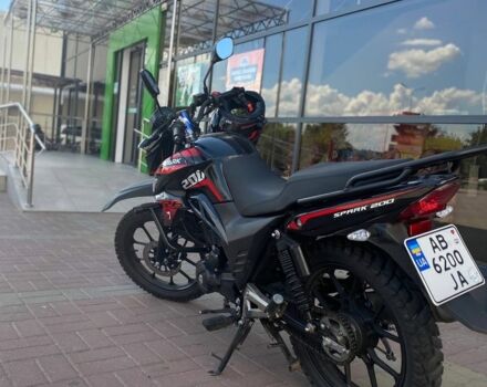 Спарк Інша, об'ємом двигуна 0.2 л та пробігом 0 тис. км за 1076 $, фото 7 на Automoto.ua