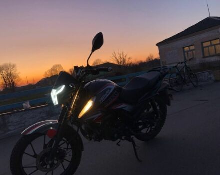 Спарк Інша, об'ємом двигуна 0.2 л та пробігом 0 тис. км за 950 $, фото 2 на Automoto.ua