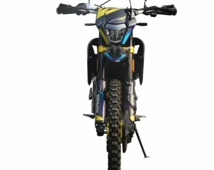 Спарк Інша 2024 у Сумах на Automoto.ua Спарк Інша, об'ємом двигуна 0.3 л та пробігом 0 тис. км за 1907 $, фото 3 на Automoto.ua