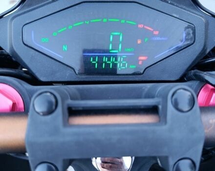 Спарк Інша, об'ємом двигуна 0.3 л та пробігом 0 тис. км за 1340 $, фото 4 на Automoto.ua