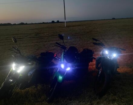 Спарк Другая, объемом двигателя 0.25 л и пробегом 0 тыс. км за 1070 $, фото 4 на Automoto.ua