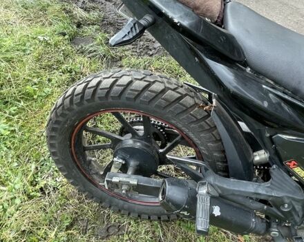 Спарк Другая, объемом двигателя 0.25 л и пробегом 0 тыс. км за 503 $, фото 4 на Automoto.ua