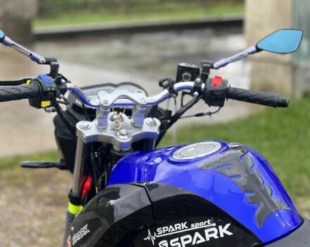 Спарк Другая, объемом двигателя 0.2 л и пробегом 0 тыс. км за 820 $, фото 6 на Automoto.ua