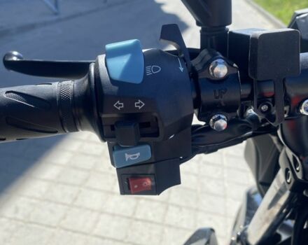 Спарк Другая, объемом двигателя 0.2 л и пробегом 0 тыс. км за 1258 $, фото 8 на Automoto.ua