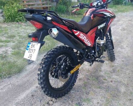 Спарк Другая, объемом двигателя 0.2 л и пробегом 0 тыс. км за 750 $, фото 6 на Automoto.ua
