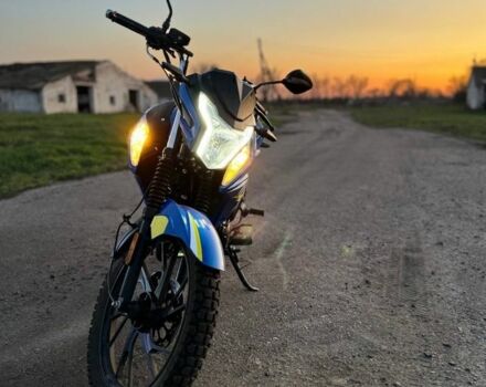 Спарк Другая, объемом двигателя 0.2 л и пробегом 0 тыс. км за 850 $, фото 1 на Automoto.ua