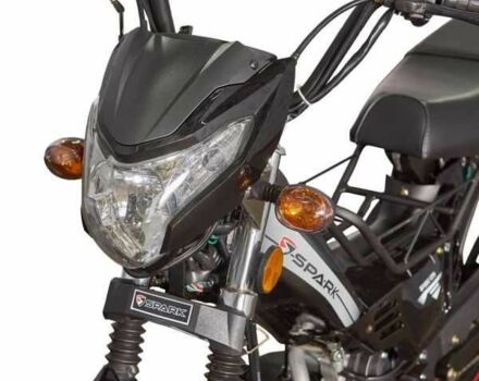 Спарк Інша, об'ємом двигуна 0.12 л та пробігом 0 тис. км за 591 $, фото 6 на Automoto.ua