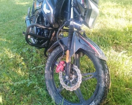 Спарк Другая 2024 в Закарпатье на Automoto.ua Спарк Другая, объемом двигателя 0.15 л и пробегом 0 тыс. км за 550 $, фото 2 на Automoto.ua