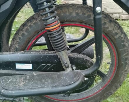 Спарк Інша, об'ємом двигуна 0.13 л та пробігом 0 тис. км за 32000 $, фото 7 на Automoto.ua