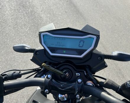 Спарк Другая, объемом двигателя 0.25 л и пробегом 0 тыс. км за 1020 $, фото 5 на Automoto.ua
