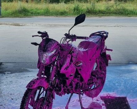 Спарк Другая, объемом двигателя 0.2 л и пробегом 0 тыс. км за 850 $, фото 1 на Automoto.ua