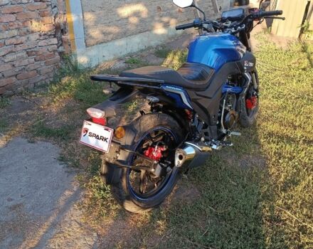 Спарк Інша, об'ємом двигуна 0.25 л та пробігом 0 тис. км за 1453 $, фото 2 на Automoto.ua