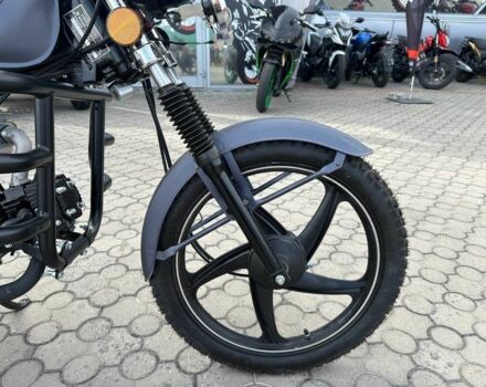 Спарк Другая, объемом двигателя 0.13 л и пробегом 0 тыс. км за 631 $, фото 9 на Automoto.ua