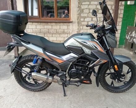Спарк Інша, об'ємом двигуна 0.25 л та пробігом 0 тис. км за 1090 $, фото 4 на Automoto.ua