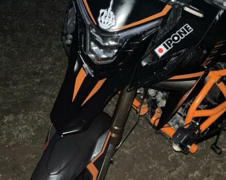 Спарк Другая, объемом двигателя 0.3 л и пробегом 0 тыс. км за 1600 $, фото 2 на Automoto.ua