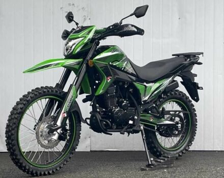 Спарк Інша, об'ємом двигуна 0.25 л та пробігом 0 тис. км за 1553 $, фото 1 на Automoto.ua