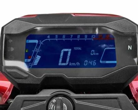 Спарк Другая 2024 в Сумах на Automoto.ua Спарк Другая, объемом двигателя 0.2 л и пробегом 0 тыс. км за 1342 $, фото 13 на Automoto.ua