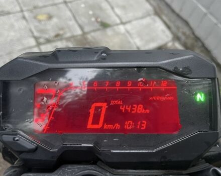 Спарк Інша, об'ємом двигуна 0.2 л та пробігом 0 тис. км за 1126 $, фото 4 на Automoto.ua