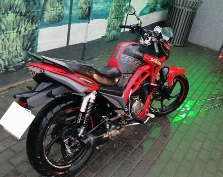 Спарк Інша, об'ємом двигуна 0.2 л та пробігом 0 тис. км за 1024 $, фото 4 на Automoto.ua