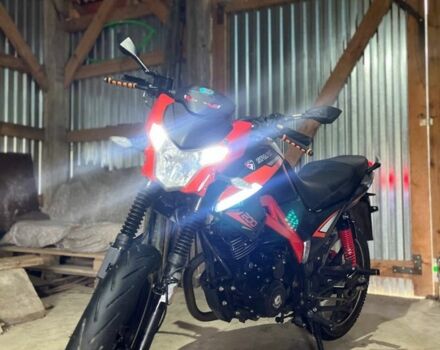 Спарк Другая, объемом двигателя 0.2 л и пробегом 0 тыс. км за 1025 $, фото 6 на Automoto.ua
