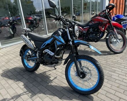 Спарк Інша, об'ємом двигуна 0.25 л та пробігом 0 тис. км за 1370 $, фото 1 на Automoto.ua