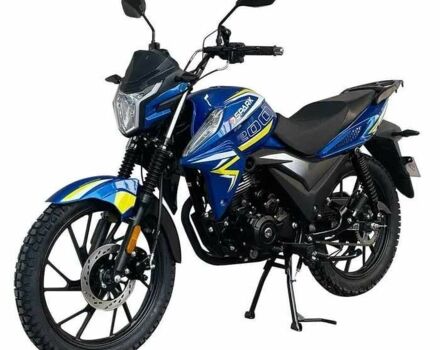 Спарк Інша 2024 у Сумах на Automoto.ua Спарк Інша, об'ємом двигуна 0.2 л та пробігом 0 тис. км за 1119 $, фото 5 на Automoto.ua