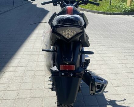 Спарк Другая, объемом двигателя 0.2 л и пробегом 0 тыс. км за 1258 $, фото 4 на Automoto.ua