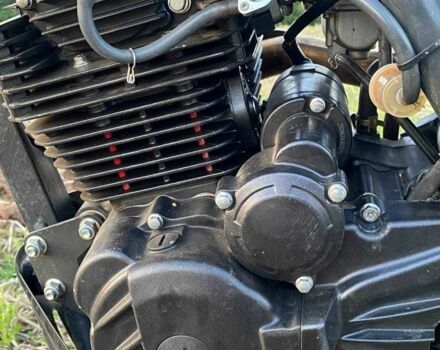 Спарк Другая 2024 в Люботине на Automoto.ua Спарк Другая, объемом двигателя 0.25 л и пробегом 0 тыс. км за 1384 $, фото 12 на Automoto.ua