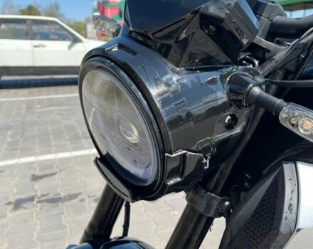 Спарк Другая, объемом двигателя 0.2 л и пробегом 0 тыс. км за 800 $, фото 3 на Automoto.ua