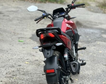 Спарк Другая, объемом двигателя 0.2 л и пробегом 0 тыс. км за 952 $, фото 2 на Automoto.ua