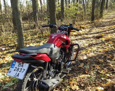 Спарк Інша, об'ємом двигуна 0.15 л та пробігом 0 тис. км за 716 $, фото 2 на Automoto.ua