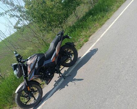 Спарк Інша, об'ємом двигуна 0.25 л та пробігом 0 тис. км за 1211 $, фото 1 на Automoto.ua