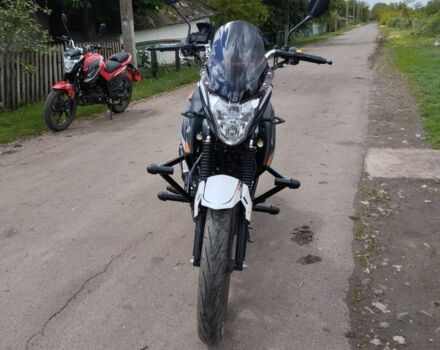 Спарк Інша, об'ємом двигуна 0.2 л та пробігом 0 тис. км за 998 $, фото 1 на Automoto.ua