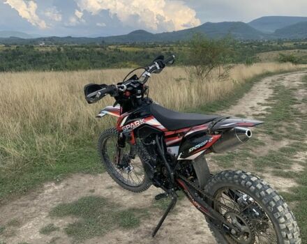 Спарк Другая 2024 в Ужгороде на Automoto.ua Спарк Другая, объемом двигателя 0.25 л и пробегом 0 тыс. км за 1400 $, фото 2 на Automoto.ua