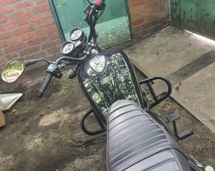 Спарк Другая, объемом двигателя 0 л и пробегом 0 тыс. км за 800 $, фото 9 на Automoto.ua